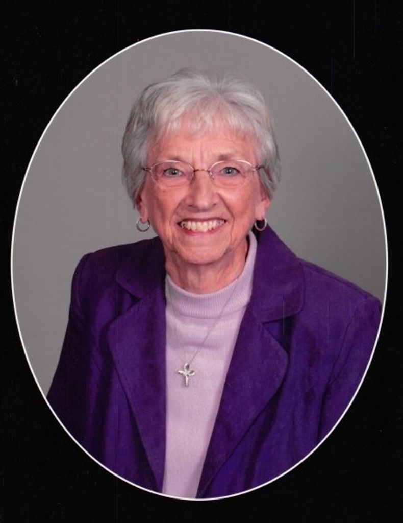 Mary Margaret (Houk)  Steinke Profile Photo