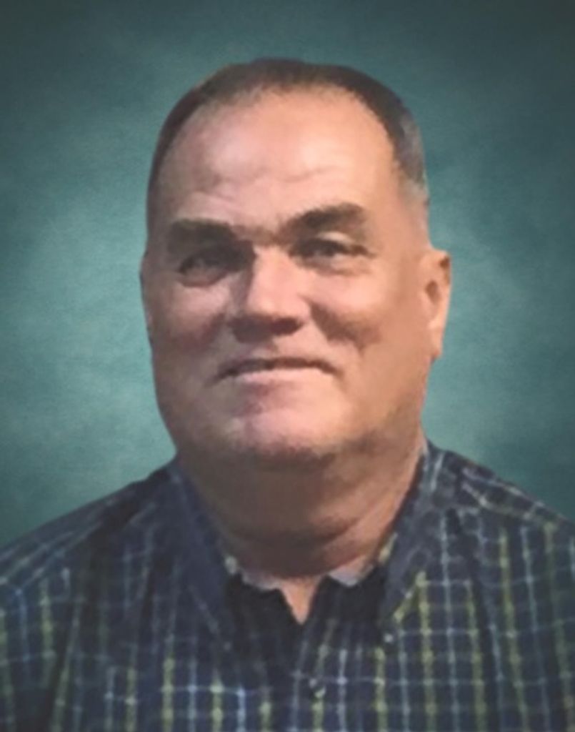 Tony Ralph Whitaker Profile Photo