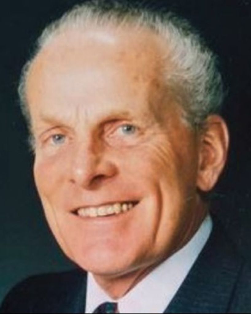 Richard Wiel Campbell Profile Photo