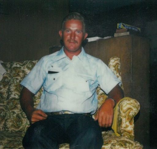 Photo of Jimmy Ray “Tex” Young