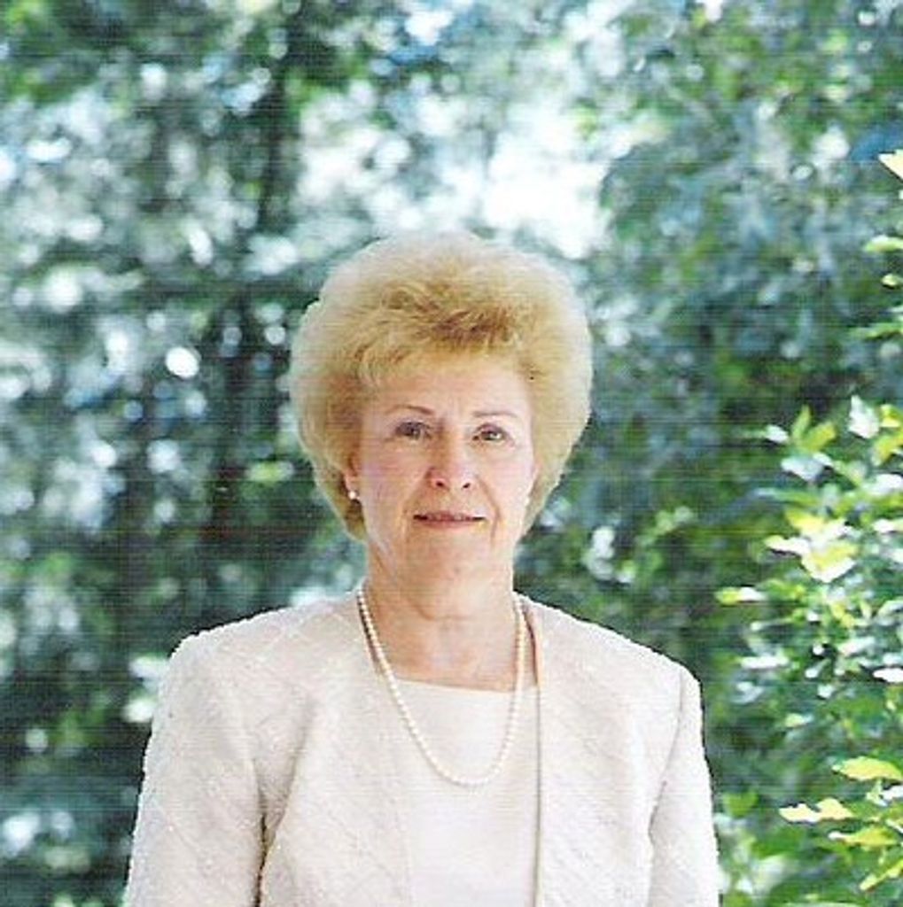 Hazel L. Martin Profile Photo