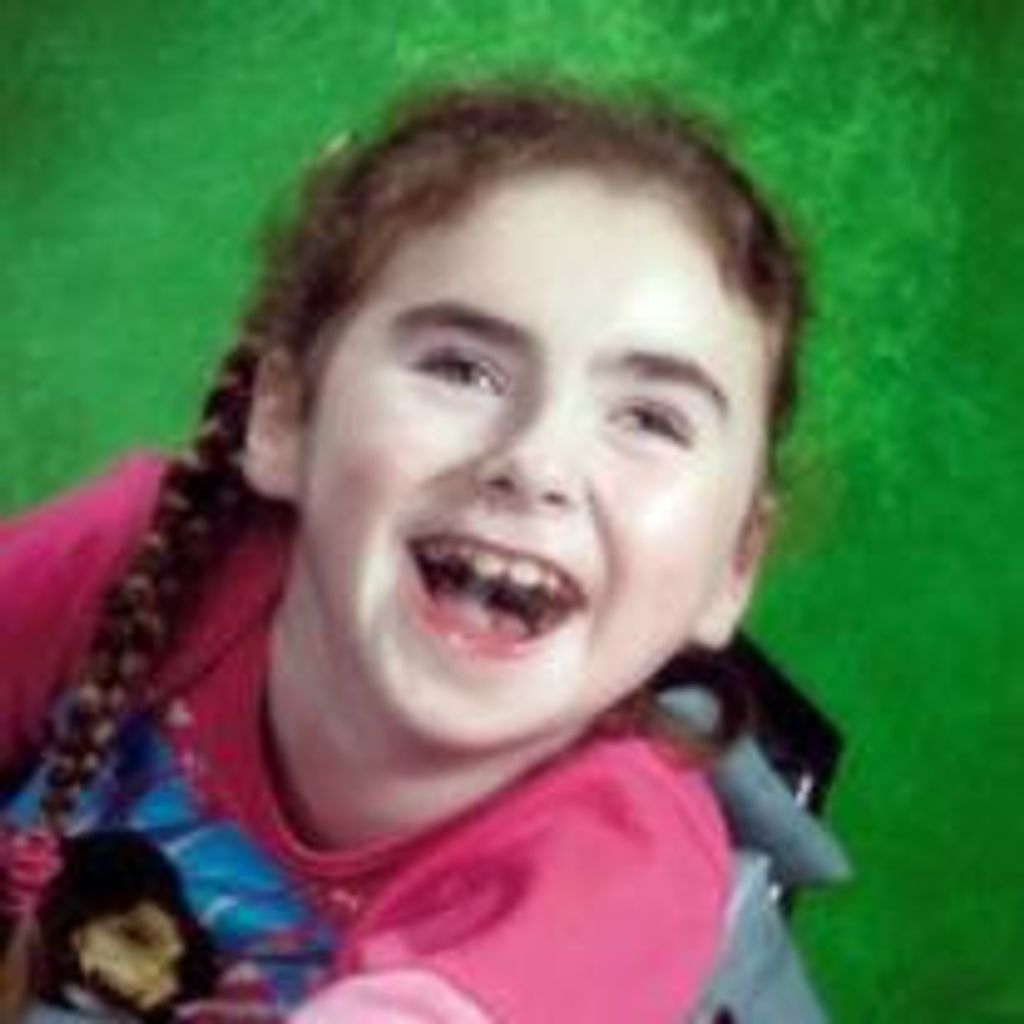 Alexis Desirae Hayes Profile Photo