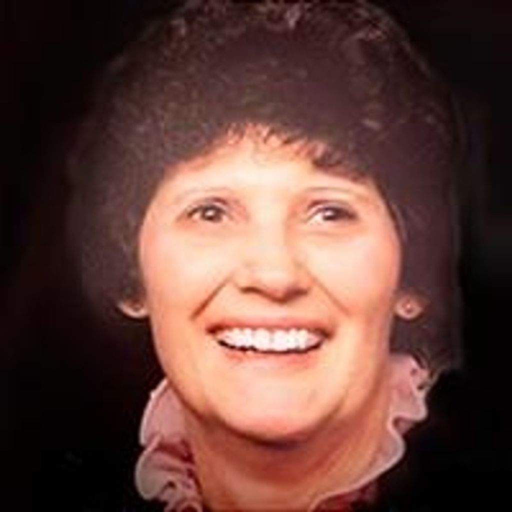 Lillian Phyllis Parsons