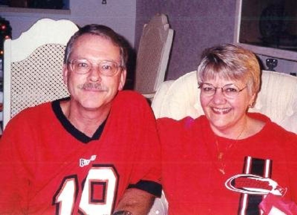 Donna Jean Borst
