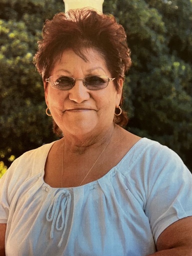 Natibida Joan Perez Profile Photo