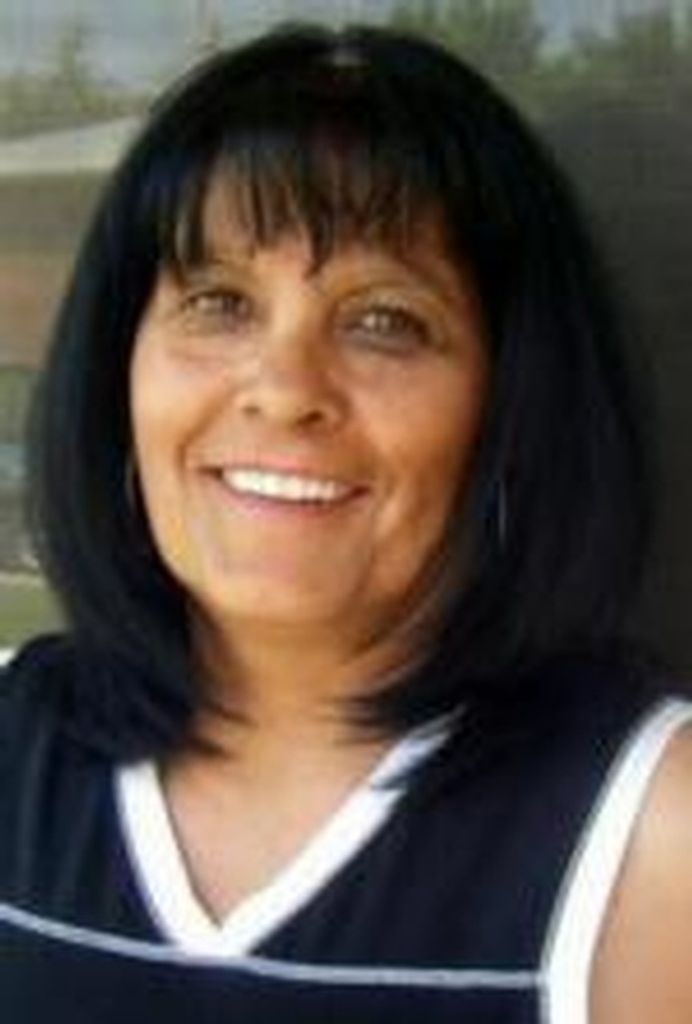Bernice Margaret Baker