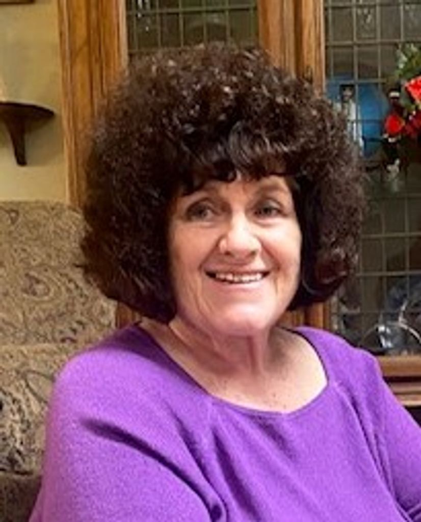 Gayle A. Crum