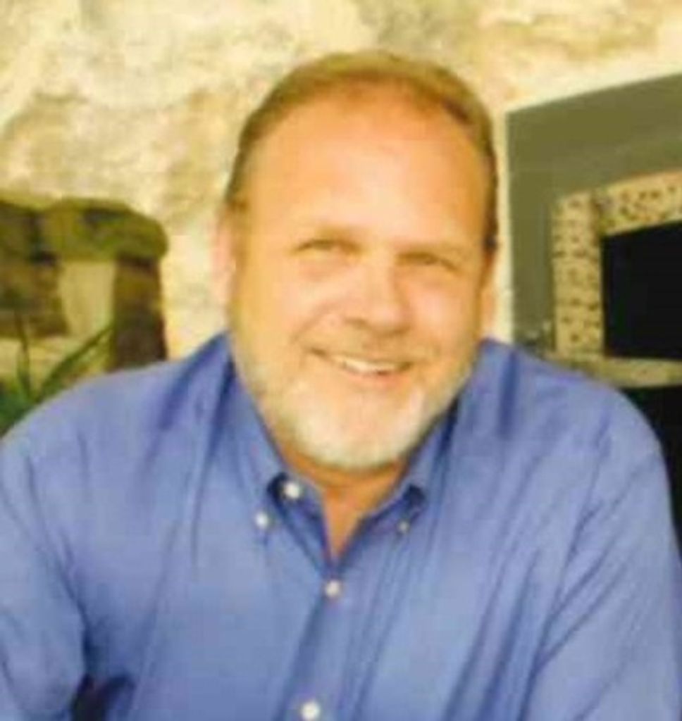 Christopher "Chris" Moffat Profile Photo