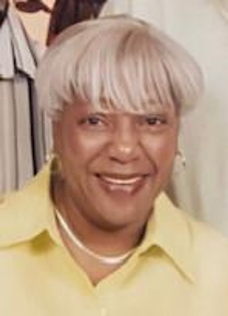 Jeanette (Johnson) Lockhart Profile Photo