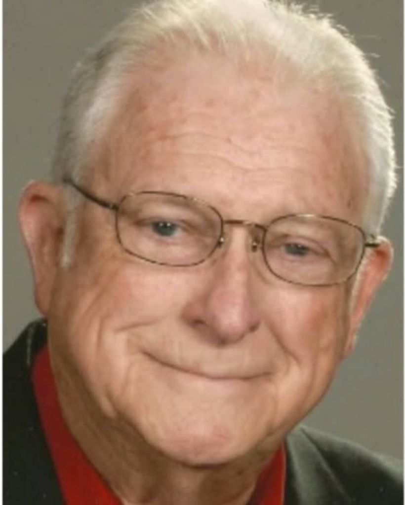 Dr. Johnie W. Adkins, JR