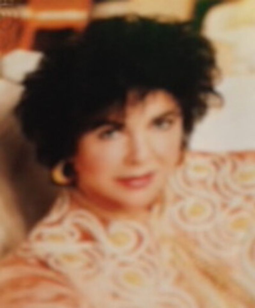 Patricia "Pat" A Pritchard Profile Photo