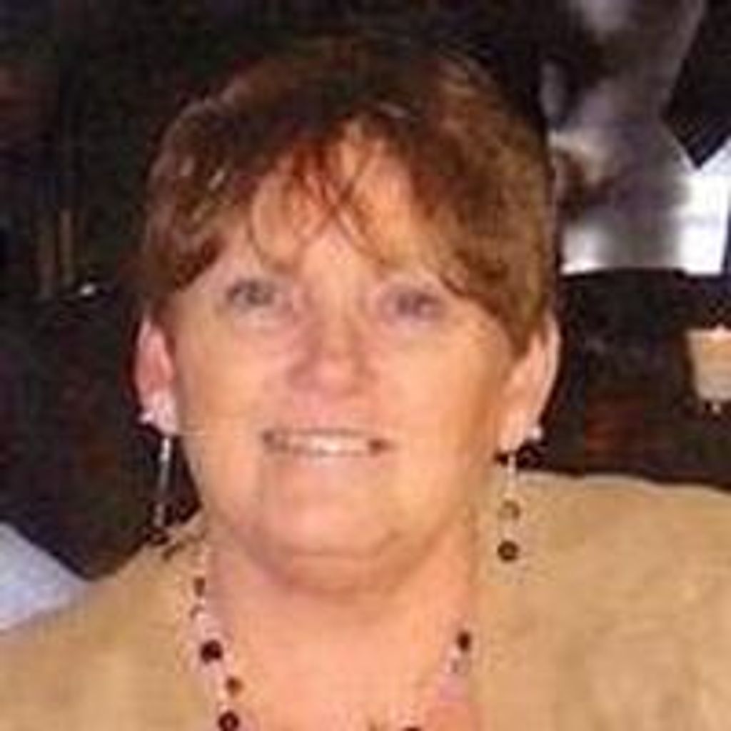Linda M. Butterfield