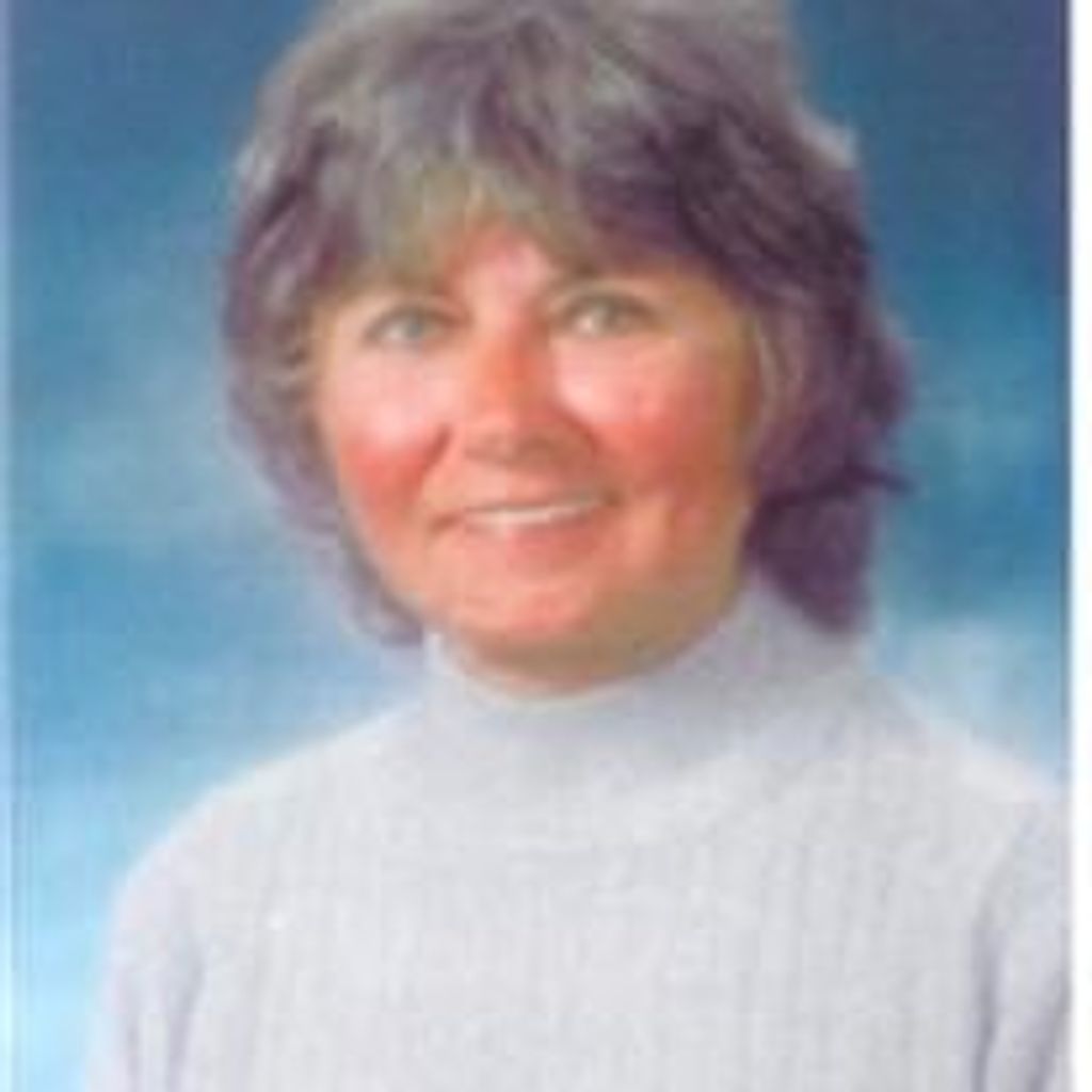 Nancy (Deisch) Bailey