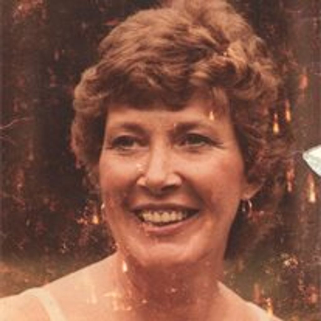 June (Hayes) Cuny Profile Photo