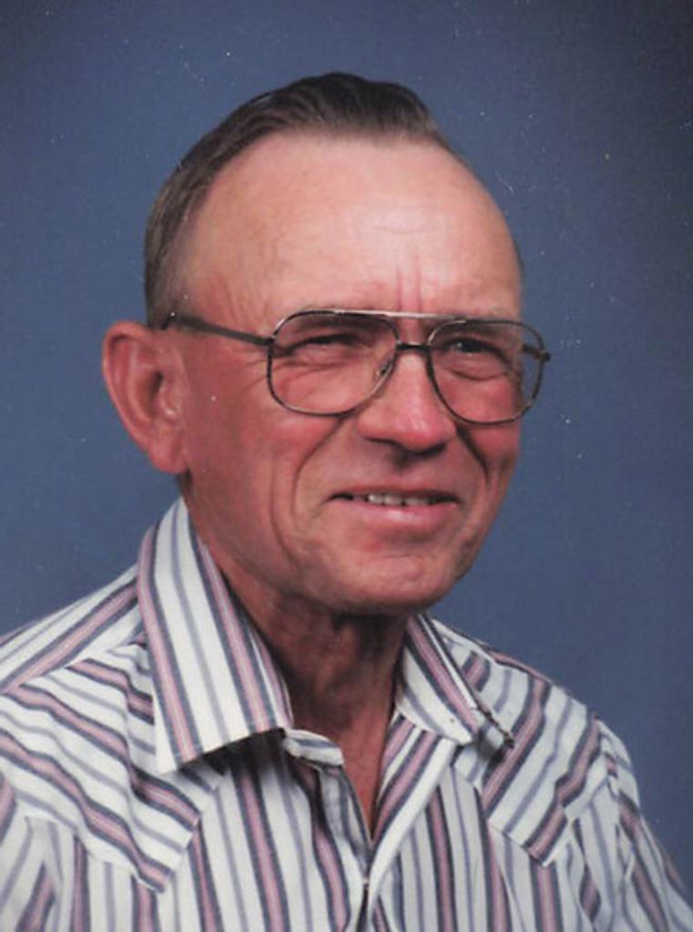 Harlan Alvin Palo Profile Photo