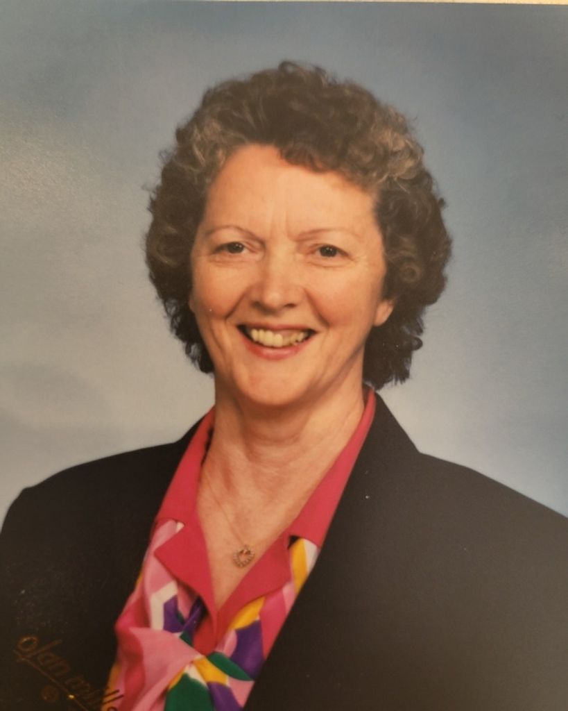 Merry Lee Gamble Profile Photo