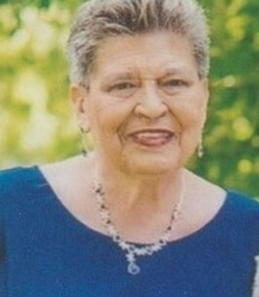 Juanita Annabelle Powell