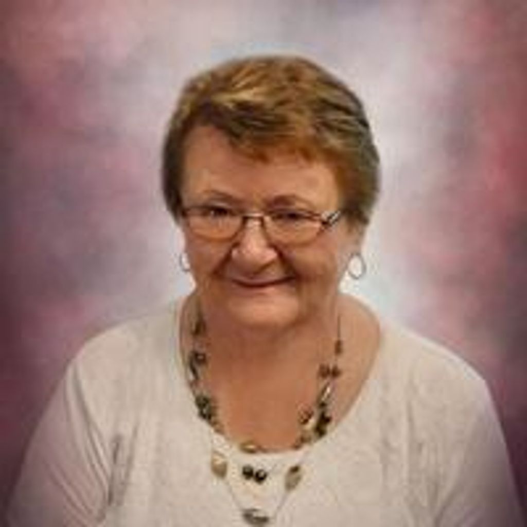 Marijane W. Hardin Profile Photo