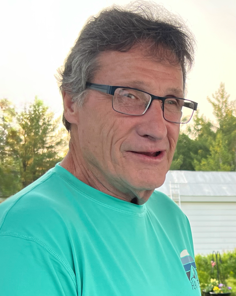 Matthew Crep Profile Photo