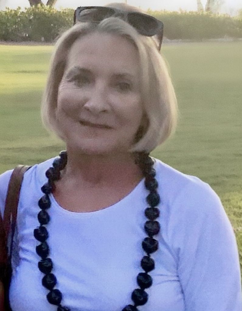Barbara L. Hampton