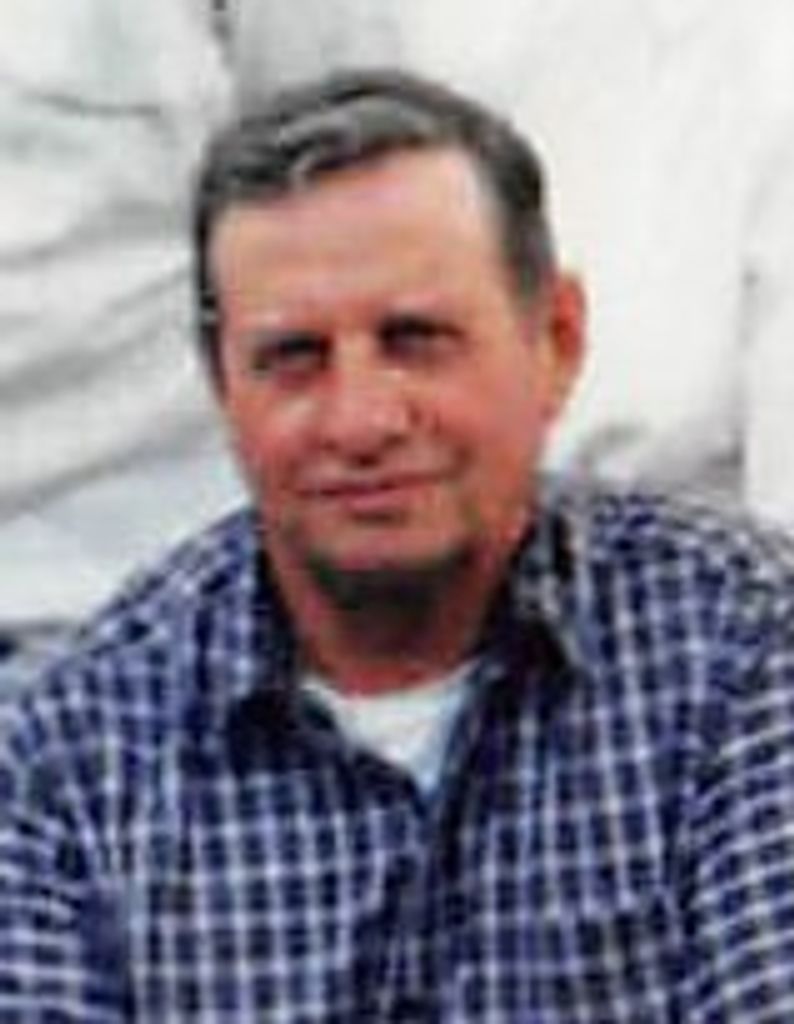 Darrel Wood