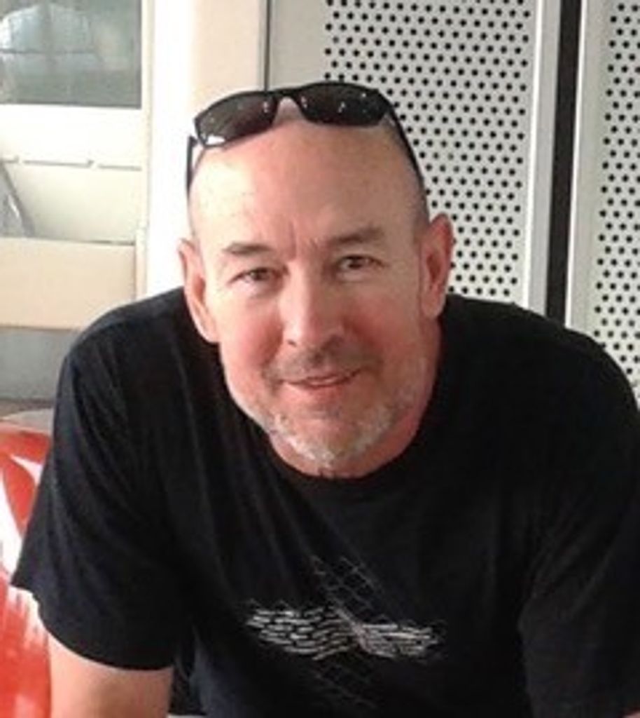Michael Hansen Profile Photo