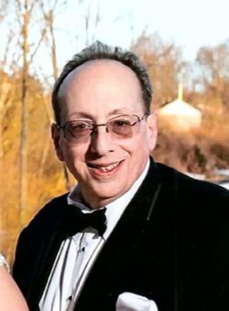John J. Pergola Profile Photo