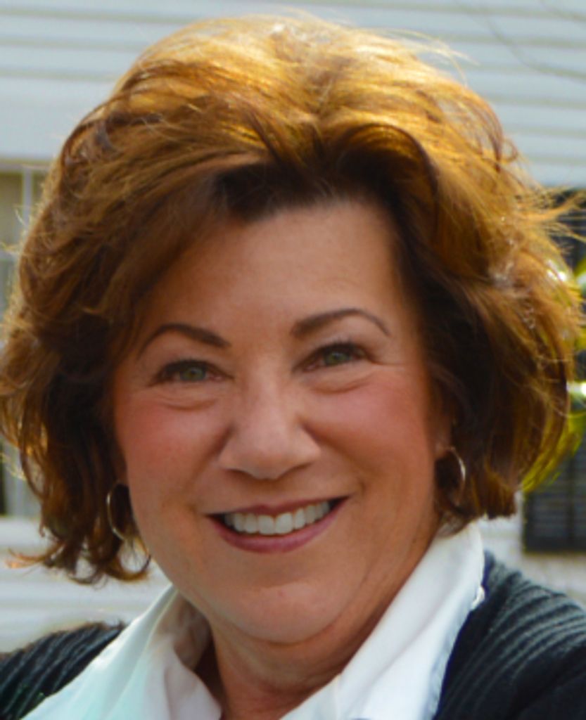 Barbara Lou (Cooper)  Hinkle