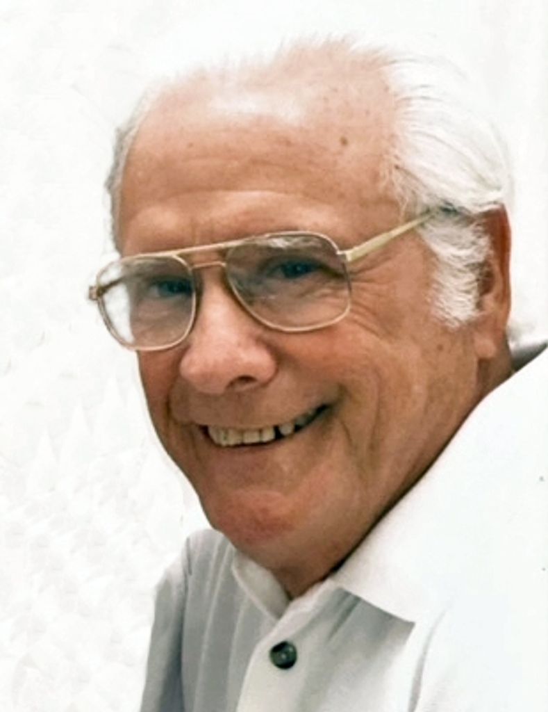 Phillip Joseph Cole Profile Photo