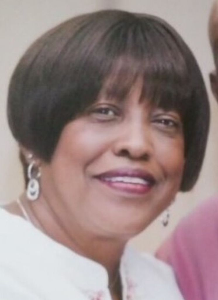 Erma J. Harris