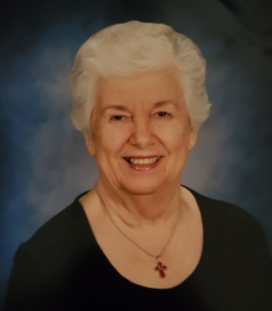 Bettie Robinson Profile Photo