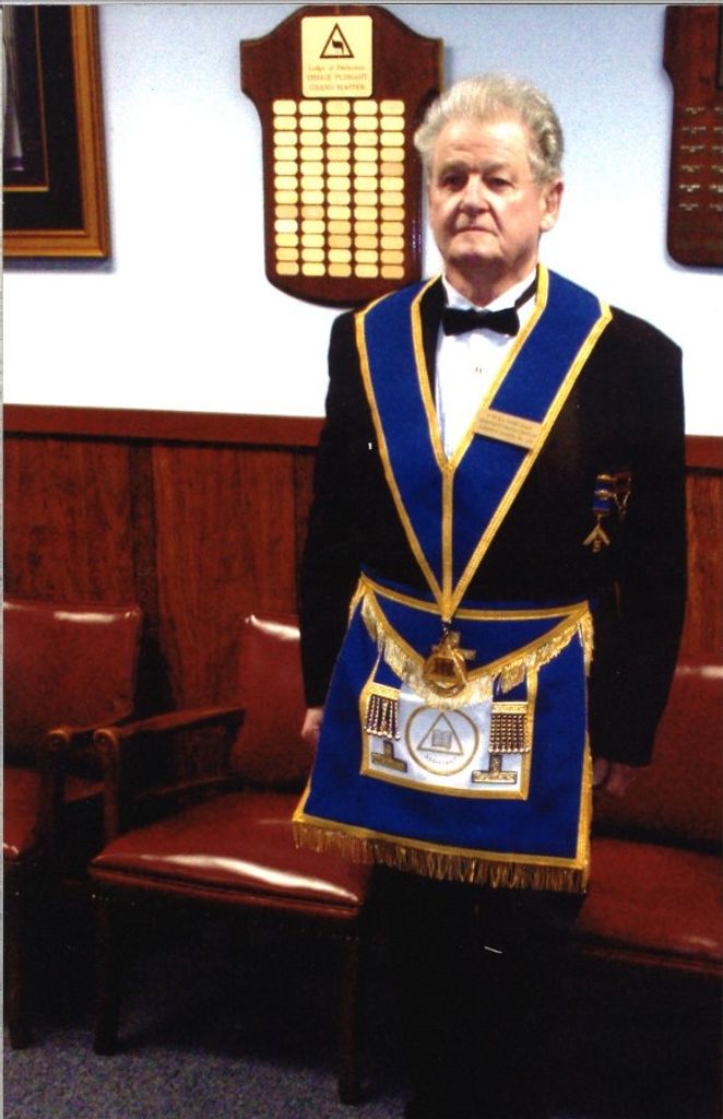 Robert Carl Hall
