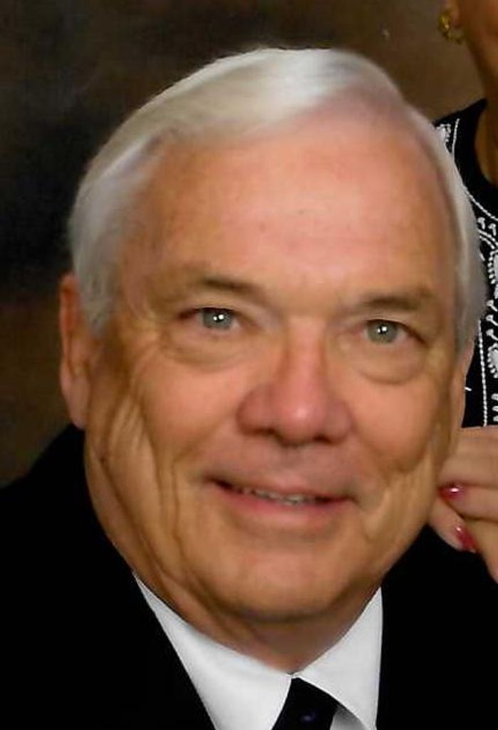 Larry G. Applegate Profile Photo