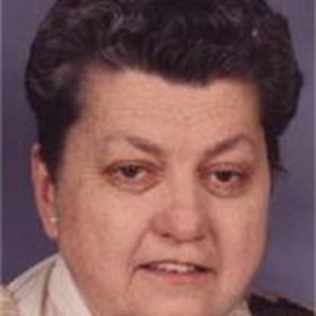 Frances Luxeder