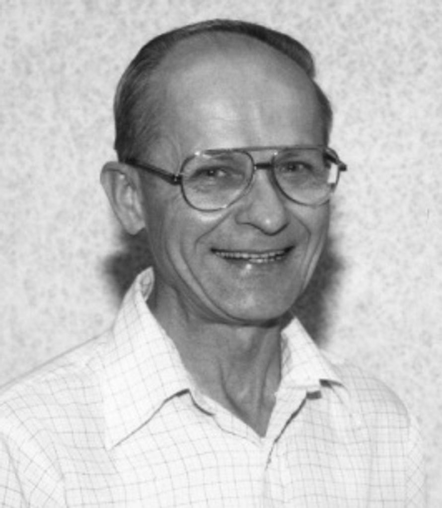 Anthony "Tony" Jamont