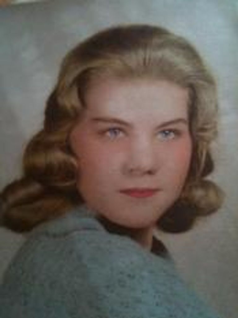 Sharon Louise Haynes Profile Photo