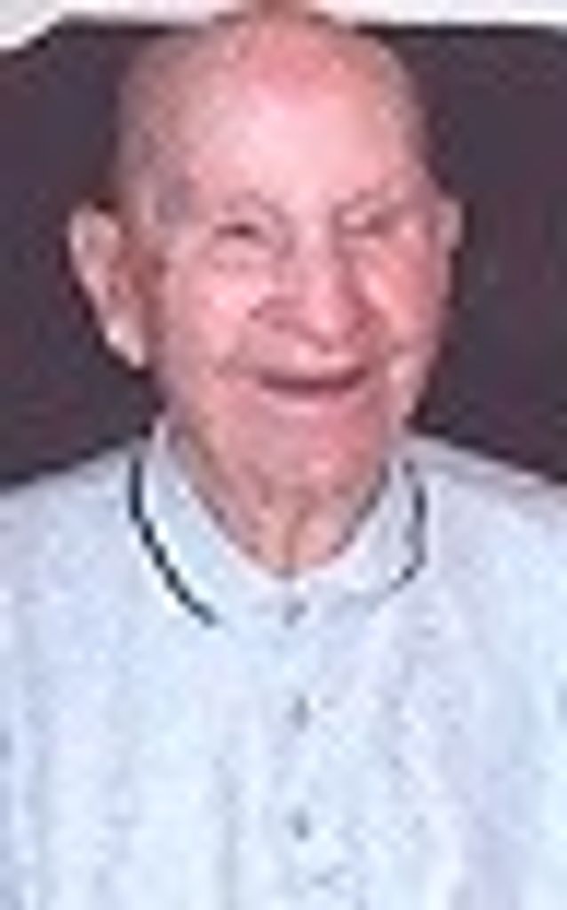 Gerald Vashon Profile Photo