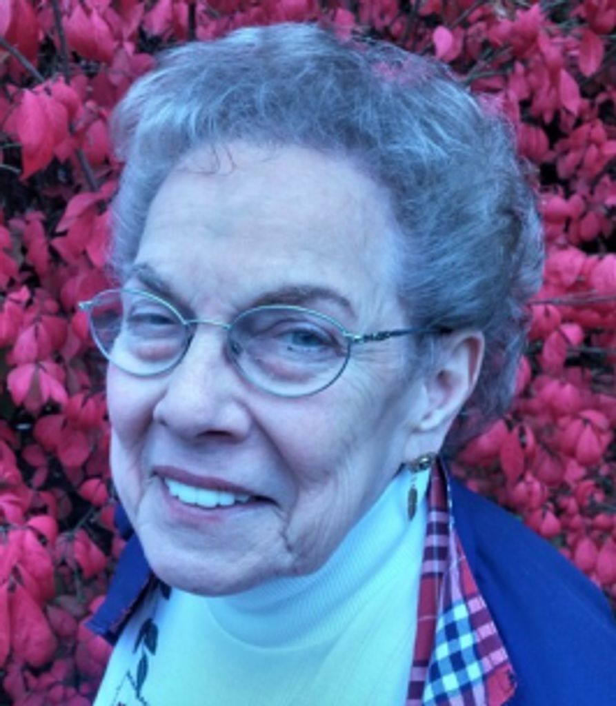 Levita Benson (Smith)