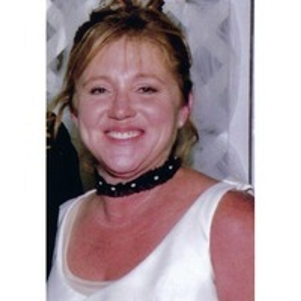 Shelia Ann Touchet Schexnider