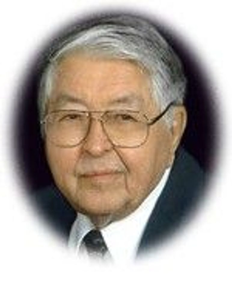 Gerald Alden Collier