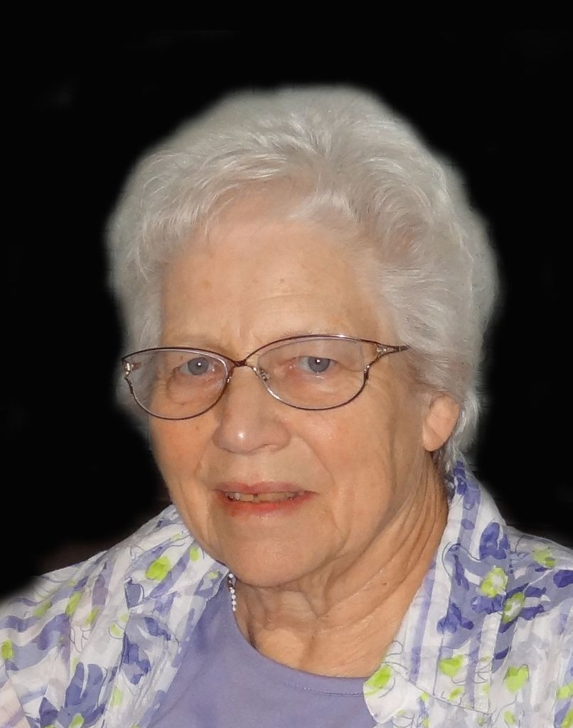 Marlene Bruland