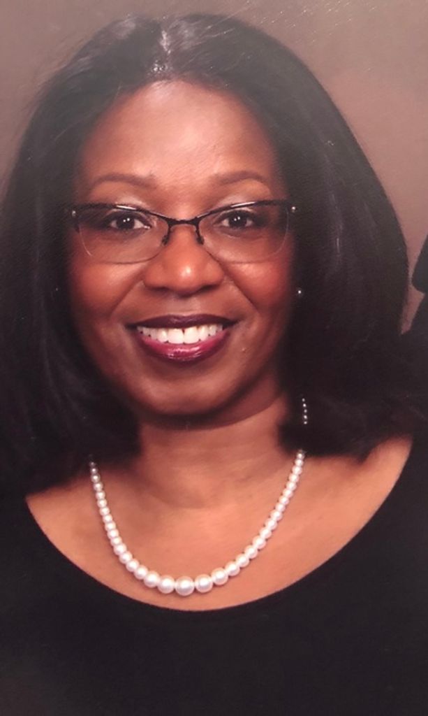 Linda Joyce Williams Profile Photo