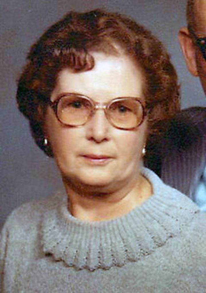 Faye L. Myers
