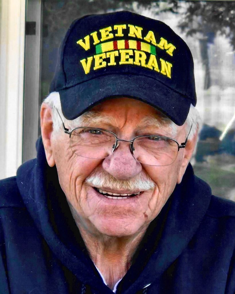 Allen Brown Middleton Jr. Profile Photo