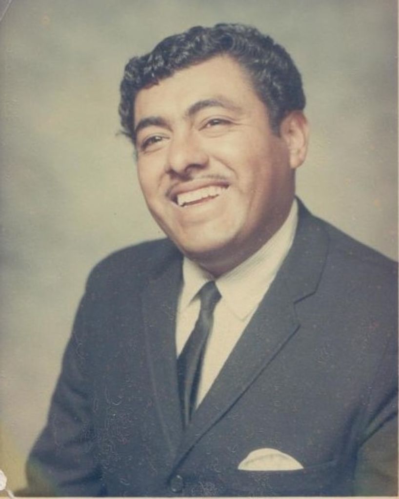 Silverio P. Segovia Jr.