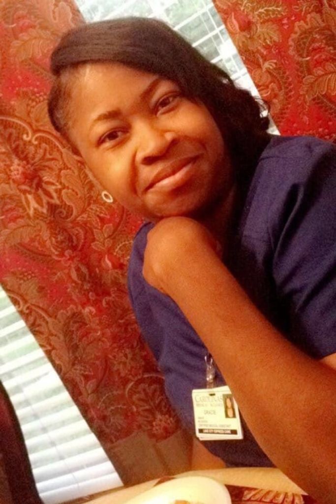 Gracie Campbell Mcfadden Profile Photo