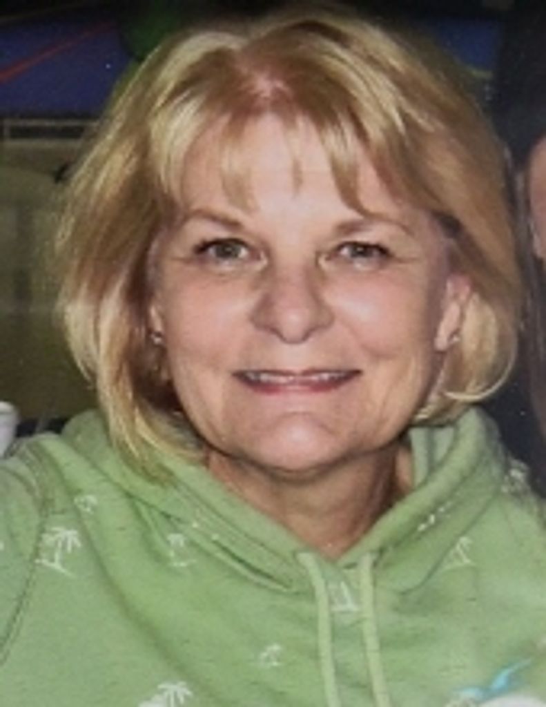 Patricia Lynn Adams -Gfh