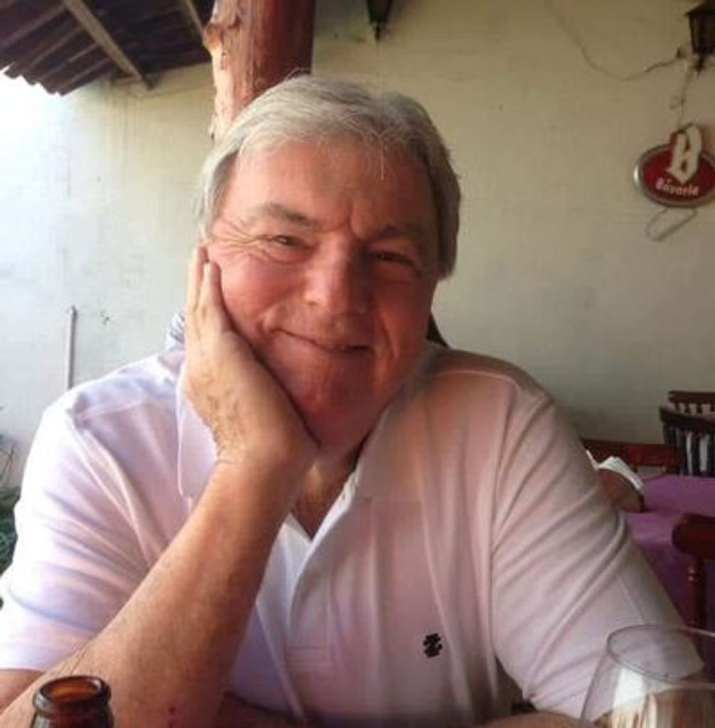 Stephen Michael Boudreaux Profile Photo