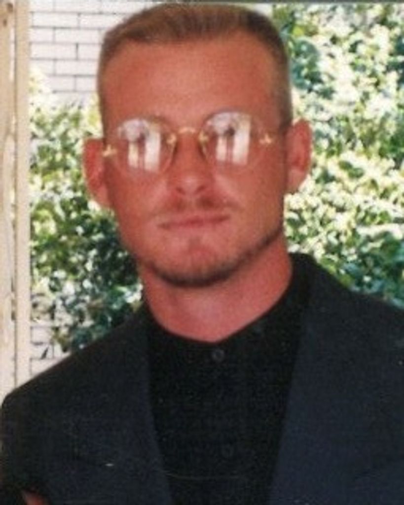Marvin Nelson Pilley III Profile Photo