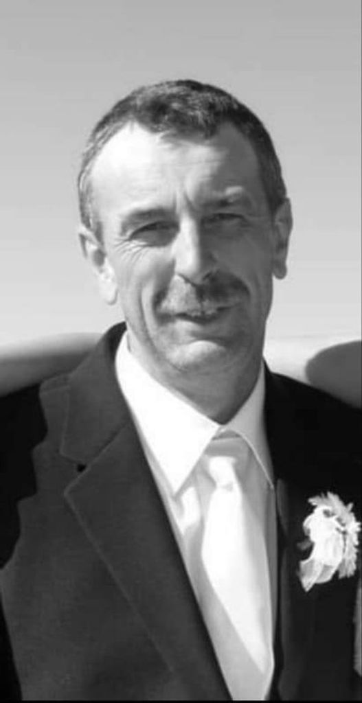 Scott Power Profile Photo